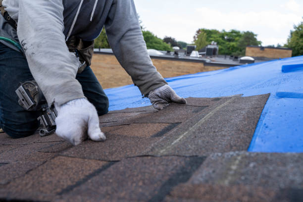 Quick and Trustworthy Emergency Roof Repair Services in Altadena, CA